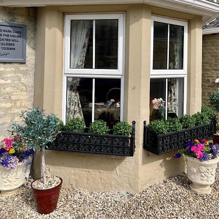 Apsley Villa Guest House. Cirencester Dış mekan fotoğraf