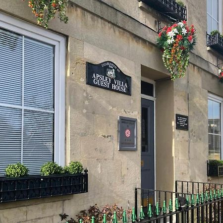 Apsley Villa Guest House. Cirencester Dış mekan fotoğraf