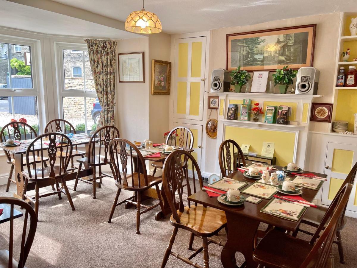 Apsley Villa Guest House. Cirencester Dış mekan fotoğraf