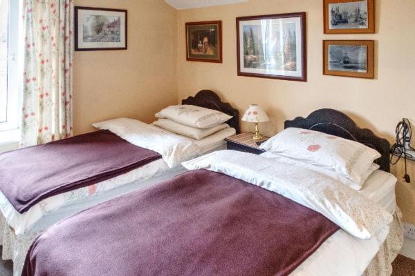 Apsley Villa Guest House. Cirencester Dış mekan fotoğraf