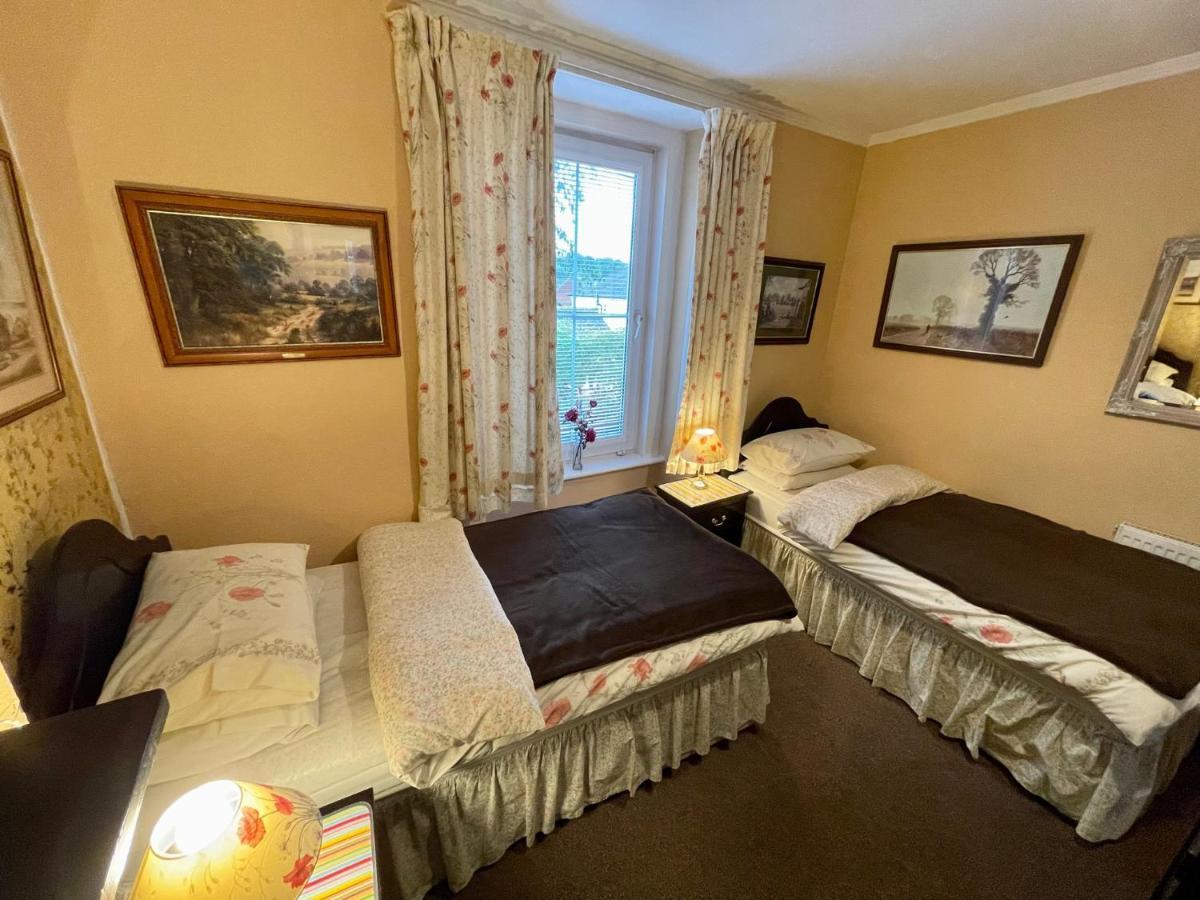 Apsley Villa Guest House. Cirencester Dış mekan fotoğraf